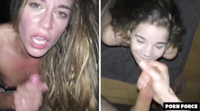 Eveline Dellai VS Sabrina Spice - Who Is Better? You Decide!