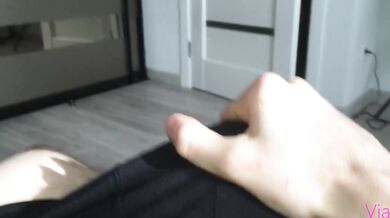 Gave Stepsister Twice And In Mouth - Via Hub