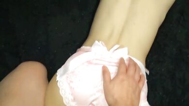 my step-daddy fucks me hard