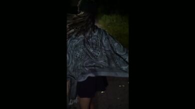 Playful Fairy Loves Risky Business