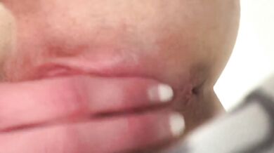 COMPILATION OF AMATEUR MASTURBATION VIDEOS OF MY WET 18 YEAR PUSSY IN DIFFERENT PO