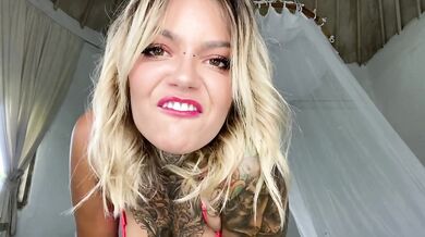 Ruined orgasm if No CEI