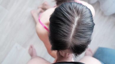 Cum in my ass and now I have to walk around with his cum inside