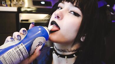 GOTH IHOP 2: EXXXTRA CREAMY