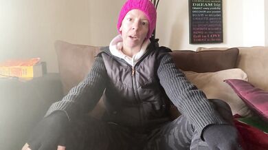 Stessed As Fuck - - So I Came For You After My Workout With No Makeup On