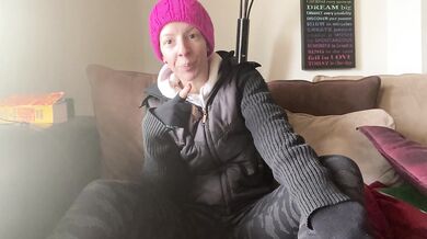 Stessed As Fuck - - So I Came For You After My Workout With No Makeup On