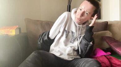 Stessed As Fuck - - So I Came For You After My Workout With No Makeup On