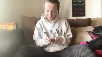 Stessed As Fuck - - So I Came For You After My Workout With No Makeup On