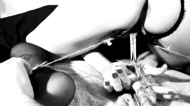 Bounded by the DEVIL: Bdsmlovers91