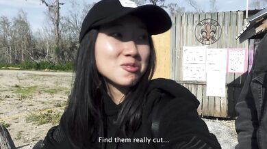 SWEET LOUISIANA - LUNA'S JOURNEY (EPISODE 21)