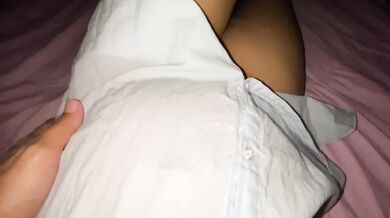 FUCKING FRIEND OF MY GF (ពួកម៉ាកសង្សារចាស់ទឹកច្រើនណាស់)