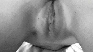 My sexy puppet struggling and cumming