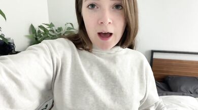 Sexy Booty Shorts Try on Haul - Fit Girl with Big Ass