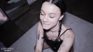 I will help you quickly when you cum