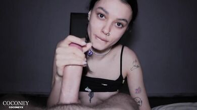 I will help you quickly when you cum