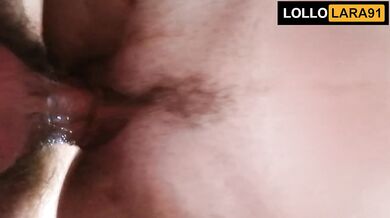 tired to stay home, how to spend time in quarantine - wet pussy closeup