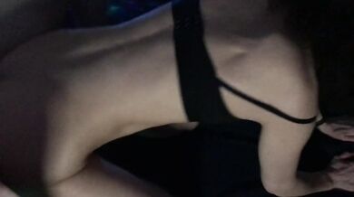 Sex Evidence - Threesome Party