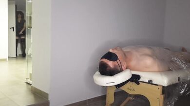 Cheating Wife back home dirty after gangbang - Cuckold Hubby cleanup creampie and sloppy seconds v2