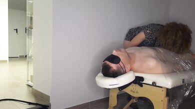 Cheating Wife back home dirty after gangbang - Cuckold Hubby cleanup creampie and sloppy seconds v2