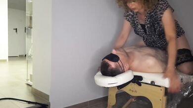 Cheating Wife back home dirty after gangbang - Cuckold Hubby cleanup creampie and sloppy seconds v2