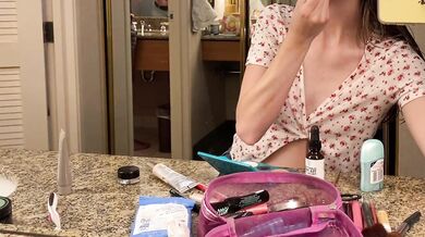 #65 Our Erotic Night in a Vegas Hotel