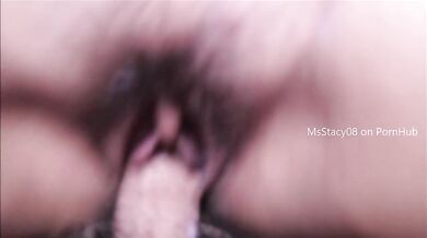 18yo Pinay student gets a close up creampie from the stranger next door Part 2