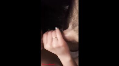 Amateur Asian girl fucks white guy cumshot on Snap premium