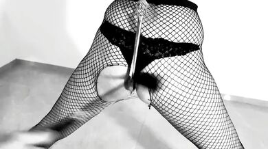 Welcome To My Cum Trap: Tied up to a non stop orgasm - Bdsmlovers91