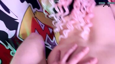 Student loves to change clothes and fuck in oil Sucks and Fucks in the ass