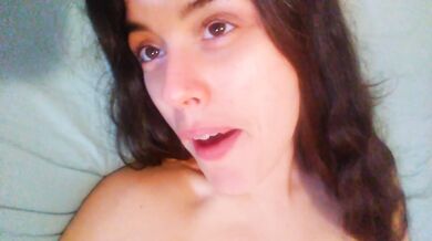 Subscribe to PinkMoonLust ONLYFANS so we Can Chat in VOICE NOTES! What do you Want to Talk About!?