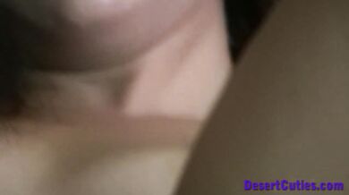 Its Too Tight - cute teen Raven Ecstasy cant get the dildo in her pussy