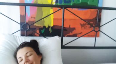 Prelude DILDO SHOW goes into ROUGH SEX and CumShot