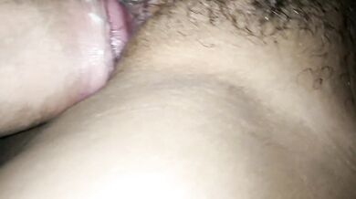 Me escapó con mi novia hacerlo