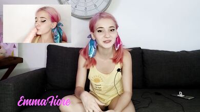 10 questions to Argentinian ???????????????? amateur actress