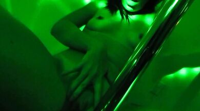 Let me be your personal stripper. Filmed and edited by Dustin Wolf