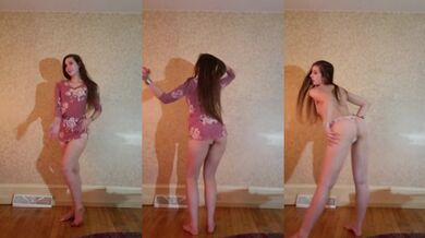 Dance & strip to nude. Meduza-Peice of your Heart