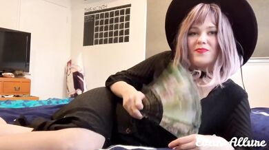 Witch's Chastity Spell - Part One
