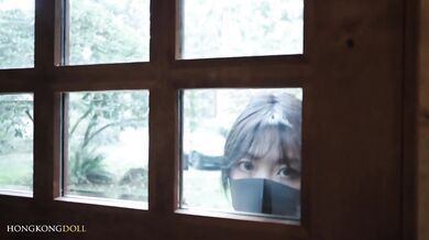 Girl who lives in the woods alone - Episode 2 - Lies Preview Version