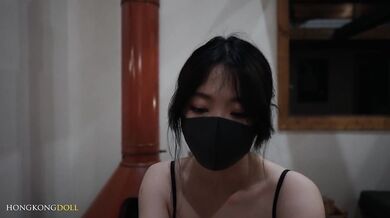 Girl who lives in the woods alone - Episode 2 - Lies Preview Version
