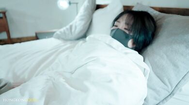 Girl who lives in the woods alone - Episode 2 - Lies Preview Version