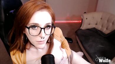 Whisper JOI, jerk that cock while I whisper in your ear ASMR
