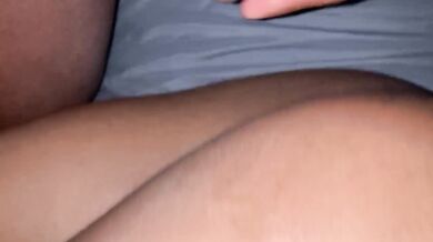 He Fucked My Tight Virgin Pussy (Cum Shot)