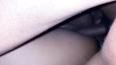 He Fucked My Tight Virgin Pussy (Cum Shot)