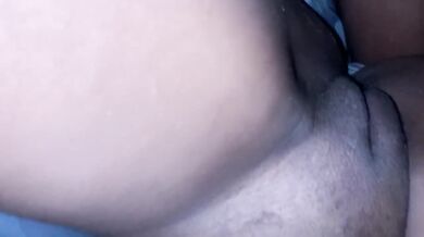 He Fucked My Tight Virgin Pussy (Cum Shot)