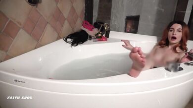 MY WEEKEND SLAVE