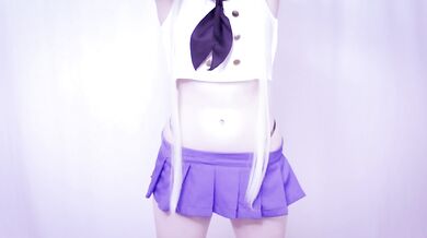 Shimakaze: Weapons of Ass Destruction Preview