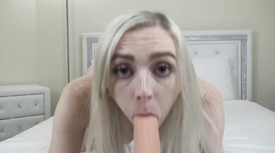 Dick Worship JOI With Cum Countdown #JOI2018