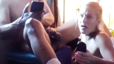 BEHIND THE SCENES from 'A DAY WITH A'MUÑECA'
