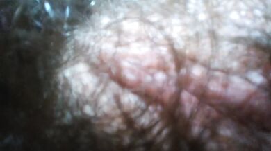 Onlyfans PinkMoonLust: Are you SURE my hairy pussy pubic hair bush is STILL BUSHY? Do you see hair?
