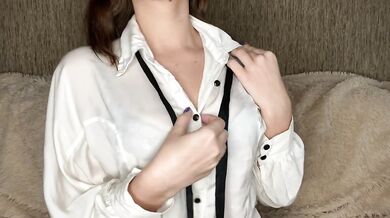 A student wants to seduce you